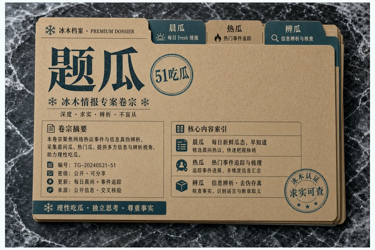 主题合集示意